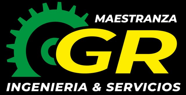 GR Ingeniería — Maestranza, Ingeniería y Servicios